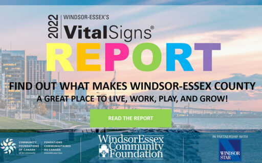 2022 VitalSigns Report