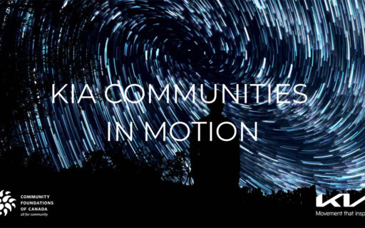 Watch: Kia Communities in Motion
