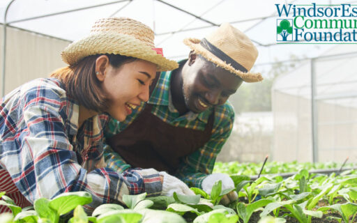 Community Services Recovery Fund