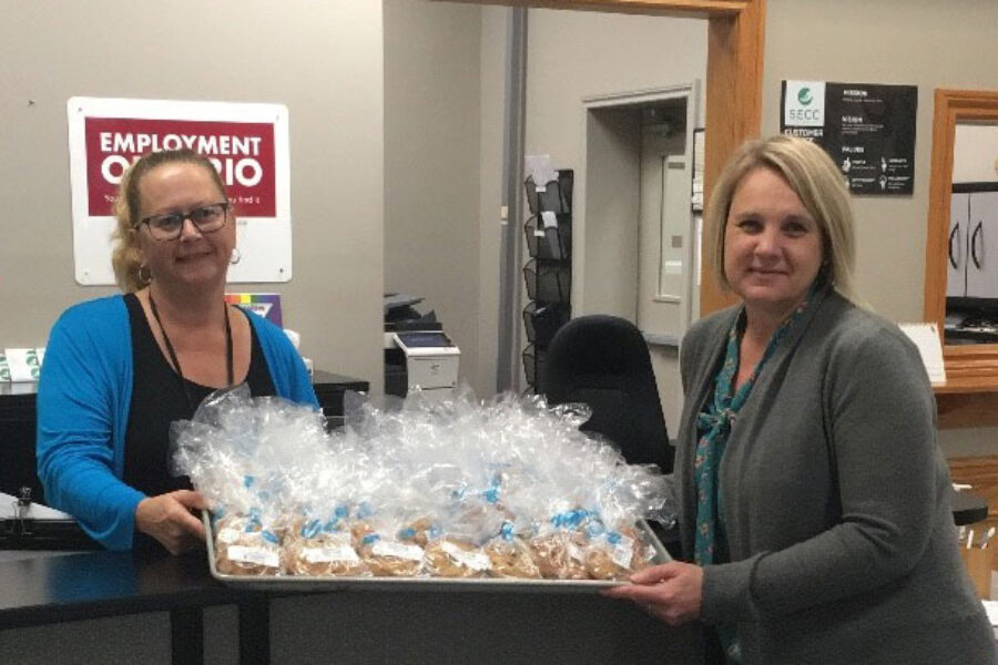 Random Act of Kindness Day 4