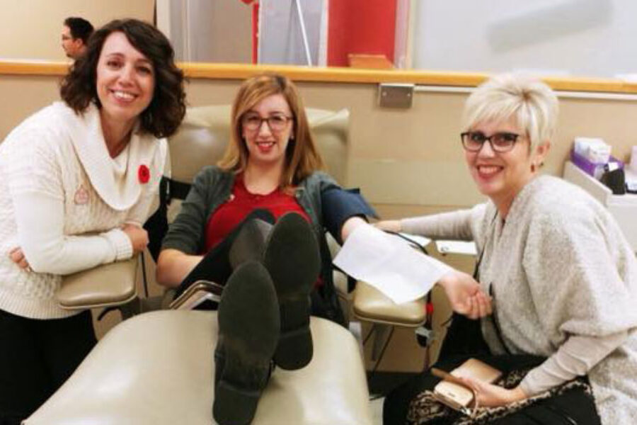 Random Act of Kindness Day 5