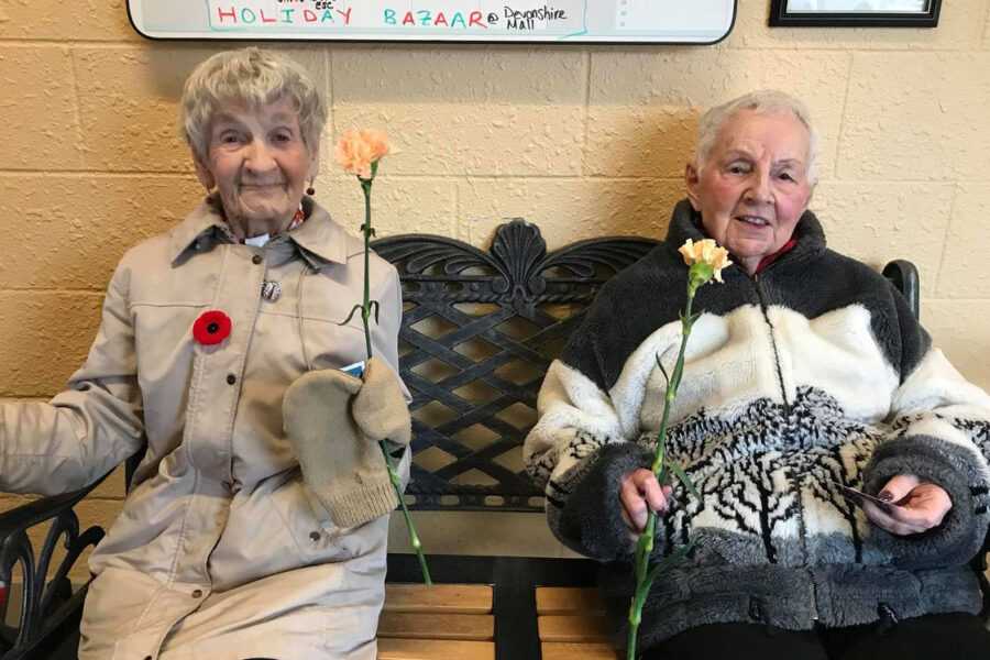 Random Act of Kindness Day 8