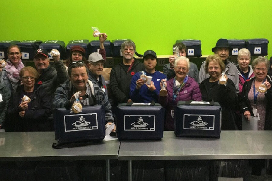 Random Act of Kindness Day 3