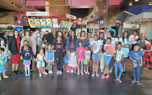 Beauty Is Me's Project