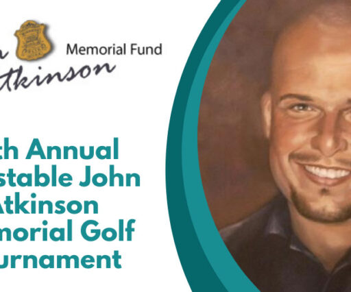 The Annual Constable John Atkinson Memorial Golf Tournament