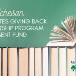 The E.S. Acheson Graduates Giving Back Scholarship Program