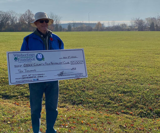 WindsorEssex Nature Fund