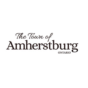 Town of Amherstburg logo