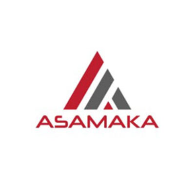 Asamaka logo