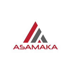 Asamaka logo