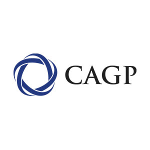 CAGP logo