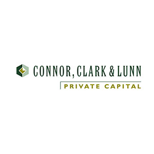 Connor, Clark & Lunn logo