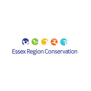 Essex Region Conservation logo