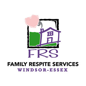 Family Respite Services Windsor-Essex logo