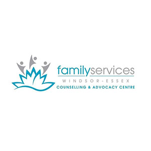 FamilyServices Windsor-Essex logo