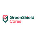 GreenShield Cares logo