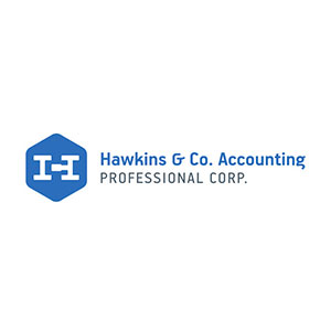 Hawkins & Co. Accounting logo