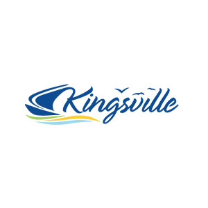 Town of Kingsville logo
