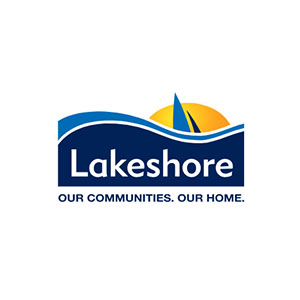 Town of Lakeshore logo