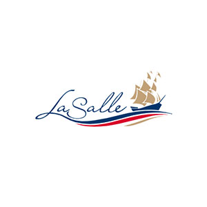 Town of LaSalle logo