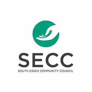 South Essex Community Council logo