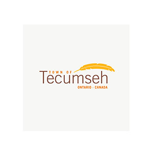Town of Tecumseh logo