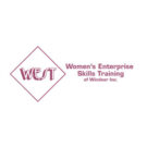 Women's Enterprise Skills Training logo