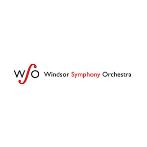 Windsor Symphony Orchestra logo