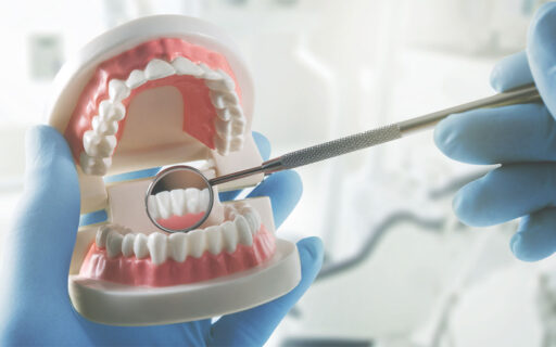 Oral health team education