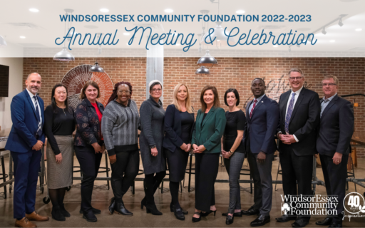 WECF Annual Meeting & Celebration