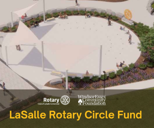 LaSalle Rotary Circle Fund