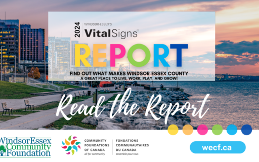WECF’s Vital Signs 2024 Report Launch