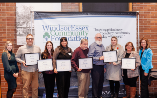 WECF’s 2024 Annual Meeting & Grants Award Ceremony