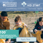 2026 KidStart Grant Program