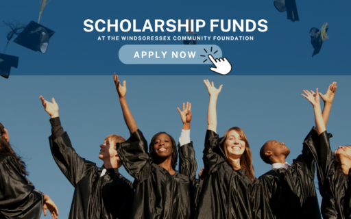 WECF 2025 Scholarships Now Open