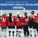Apply now: Hocktoberfest Legacy Scholarship!