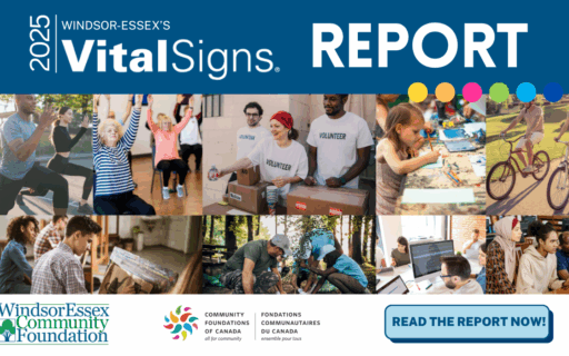 2025 Vital Signs® Report Released