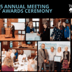 2025 Annual Meeting & Grant Awards Ceremony