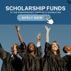 2026 Scholarship Funds Open