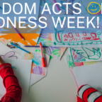 Random Acts of Kindness Week 2026!