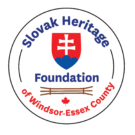 Testimonial by Canadian Slovak Villa Fund