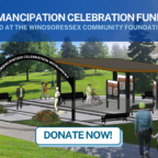 Emancipation Celebration Fund