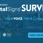 2026 Vital Signs® Survey Launch